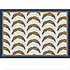Milliken Milliken San Diego Chargers 5 X 8 San Diego Chargers Team Area R
