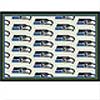 Milliken Milliken Seattle Seahawks 8 X 11 Seattle Seahawks Team Area Rugs