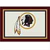 Milliken Milliken Washington Redskins 11 X 13 Washington Redskins Spirit