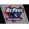 Milliken Milliken Depaul University 5 X 8 Depaul University Area Rugs