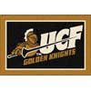Milliken Milliken University Of Central Florida 4 X 5 U Central Florida A