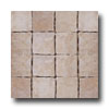 Emser Tile Emser Tile Paradiso Mosaic 1 X 1 Tan Tile  &  Stone