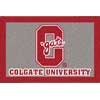 Milliken Milliken Colgate University 5 X 8 Colgate University Area Rugs