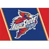 Milliken Milliken Iowa State 4 X 5 Iowa State Area Rugs