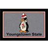 Milliken Milliken Youngstown State 5 X 8 Youngstown Area Rugs