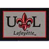 Milliken Milliken Univ Of Louisiana Lafayette 4 X 5 Louisianna Lafayette