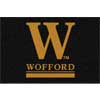 Milliken Milliken Wofford College 4 X 5 Wofford College Area Rugs