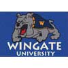 Milliken Milliken Wingate University 4 X 5 Wingate University Area Rugs