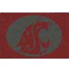 Milliken Milliken Washington State 4 X 5 Washington State Area Rugs