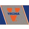 Milliken Milliken University Of Virginia 3 X 4 University Virginia Area R