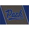 Milliken Milliken University Of Nevada 3 X 4 University Nevada Area Rugs
