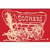Milliken Milliken University Of Oklahoma 4 X 5 U Oklahoma Area Rugs