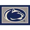Milliken Milliken Penn State 4 X 5 Penn State Area Rugs