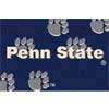 Milliken Milliken Penn State 4 X 5 Penn State Area Rugs