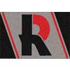 Milliken Milliken Rose / hulman Institute Of Tech 5 X 8 Rose Hulman Institu