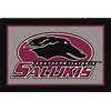 Milliken Milliken Southern Illinois University 5 X 8 Southern Illinois Ar