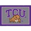 Milliken Milliken Texas Christian University 4 X 5 Texas Christian Univer