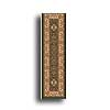 Milliken Milliken Abadan 2 X 23 Runner Lance Green Area Rugs
