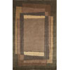 Trans-Ocean Import Co. Trans-ocean Import Co. Bhutan 8 X 11 Frames Neutral Area Rugs