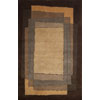 Trans-Ocean Import Co. Trans-ocean Import Co. Bhutan 2 X 8 Frames Teak Area Rugs