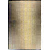 Kane Carpet Kane Carpet Creativity 2 X 8 Moderno Caribbean Area Rugs