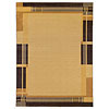 Kane Carpet Kane Carpet Legacy 2 X 3 Border Beige Area Rugs