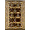 Kane Carpet Kane Carpet Legacy 2 X 3 Oushak Charcoal Area Rugs