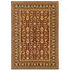 Kane Carpet Kane Carpet Legacy 2 X 3 Oushak Red Area Rugs