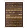 Kane Carpet Kane Carpet Legacy 2 X 3 Paintbox Charcoal Area Rugs