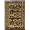 Kane Carpet Kane Carpet Legacy 2 X 3 Panel Kirkman Charcoal Area Rugs