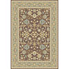 Kane Carpet Kane Carpet Legacy 2 X 3 Sarouk Charcoal Area Rugs