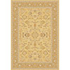 Kane Carpet Kane Carpet Legacy 2 X 3 Sarouk Gold Area Rugs