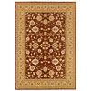 Kane Carpet Kane Carpet Legacy 2 X 3 Sarouk Red Area Rugs