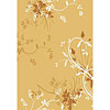 Kane Carpet Kane Carpet Legacy 2 X 3 Vine Gold Area Rugs