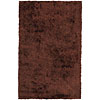 Kane Carpet Kane Carpet Disco Shag 4 X 6 Rythm Raisin Area Rugs