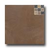 American Olean American Olean Park Avenue Corner Accent Broadway Brown Tile  &  S