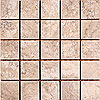 Megatrade Corp. Megatrade Corp. Capri Islands Mosaic Ivory Tile  &  Stone
