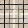 Megatrade Corp. Megatrade Corp. Alviano Mosaico 13 X 13 Sand Beige Tile  &  Stone