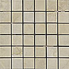 Megatrade Corp. Megatrade Corp. Alviano Mosaico 13 X 13 Verde Acqua Green Tile  &