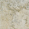 Megatrade Corp. Megatrade Corp. Villa Borghese Porcelain 13.4 X 13.4 Beige Tile