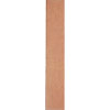Interceramic Interceramic Suede Wall 4 X 24 Ocre Tile  &  Stone
