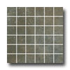 Ergon Tile Ergon Tile Green Tech Mosaic Rectified Sage Tile  &  Stone