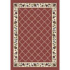 Milliken Milliken Symphony 2 X 8 Runner Rose Quartz Area Rugs
