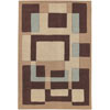 Mohawk Mohawk Modern Age 8 X 11 Crosstown Area Rugs