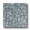 Casa Italia Casa Italia Fashion Mix Mosaic 1 / 2 X 1 / 2 Grigio Tile  &  Stone