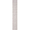 Interceramic Interceramic Grid 4 X 24 Graphite Tile  &  Stone