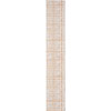 Interceramic Interceramic Grid 4 X 24 Ocre Tile  &  Stone