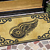 The Memory Company The Memory Company Red Wings Red Wings Area Rugs