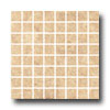 Cinca Cinca Forum Mosaic 64 Gold Tile  &  Stone