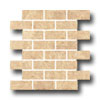 Cinca Cinca Forum Mosaic 24 Gold Tile  &  Stone